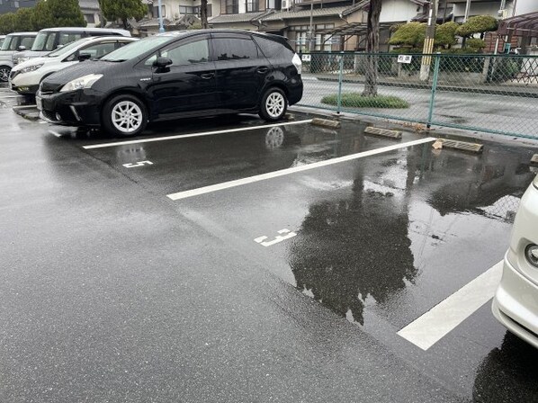 亀山駅 徒歩7分 4階の物件外観写真